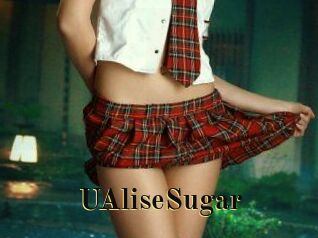 UAliseSugar