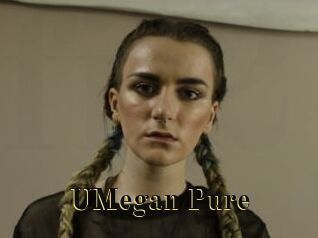 UMegan_Pure