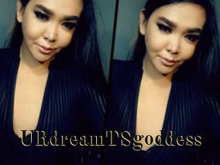 URdreamTSgoddess