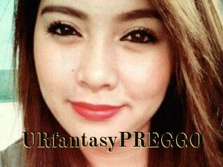 URfantasyPREGGO