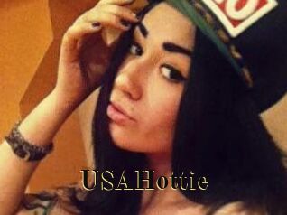 USAHottie