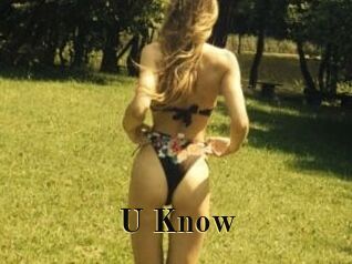 U_Know