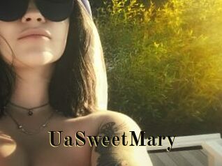 UaSweetMary