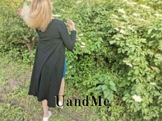 UandMe