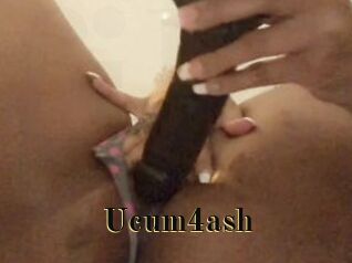 Ucum4ash