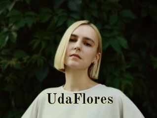 UdaFlores