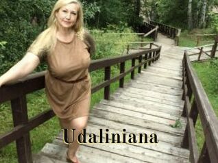 Udaliniana