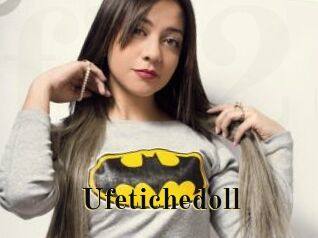 Ufetichedoll