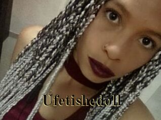 Ufetishedoll