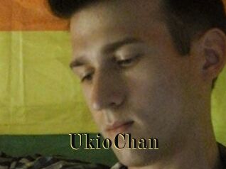 UkioChan