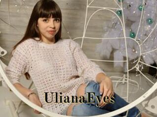 UlianaEyes