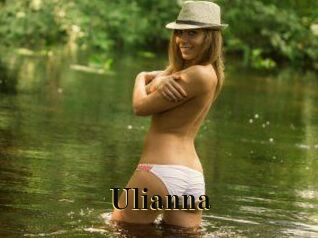 Ulianna