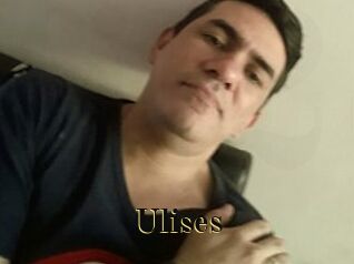 Ulises