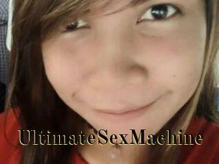 UltimateSexMachine