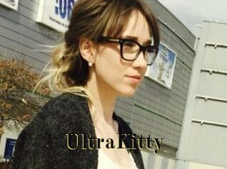 UltraKitty