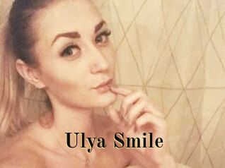 Ulya_Smile