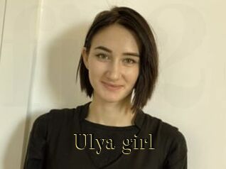 Ulya_girl