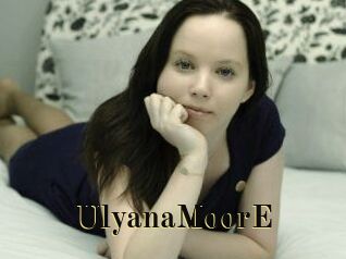 UlyanaMoorE