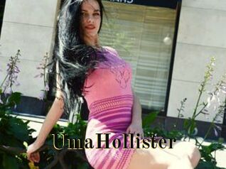 UmaHollister