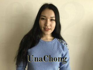 UnaChong