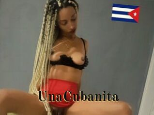UnaCubanita