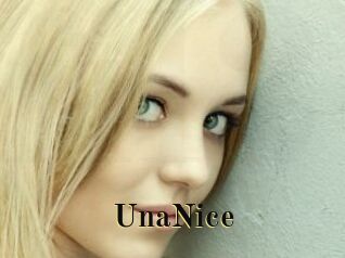 UnaNice