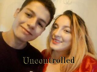 Uncontrolled