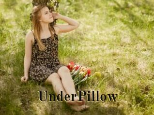 UnderPillow