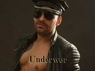 Underwer