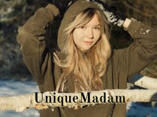 UniqueMadam