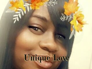 Unique_Love