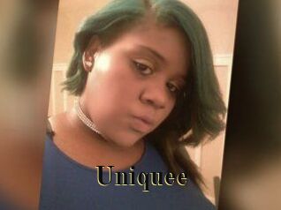 Uniquee_