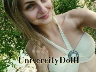 UnivercityDollI
