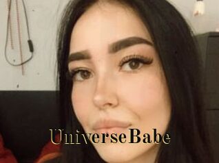 UniverseBabe