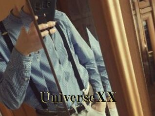 UniverseXX