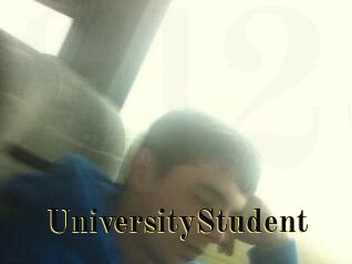 University_Student