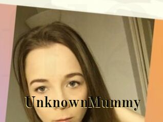 UnknownMummy