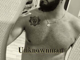 Unknownman