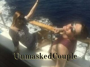 UnmaskedCouple