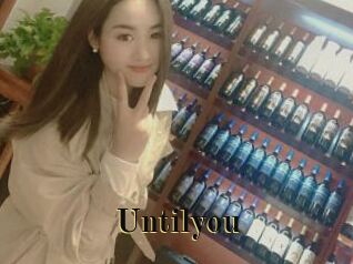 Untilyou