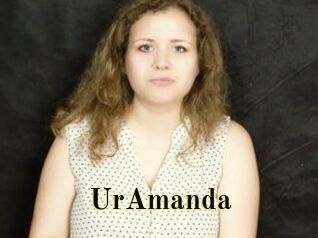 UrAmanda