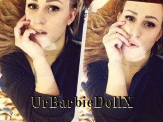 UrBarbieDollX