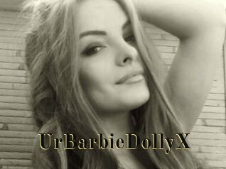 UrBarbieDollyX