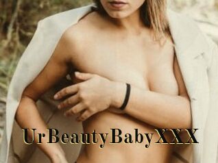 UrBeautyBabyXXX