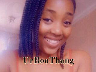 UrBooThang