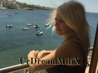UrDreamMilfX