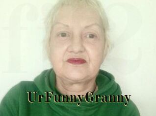 UrFunnyGranny