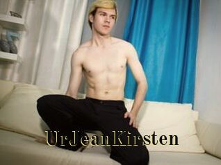 UrJeanKirsten