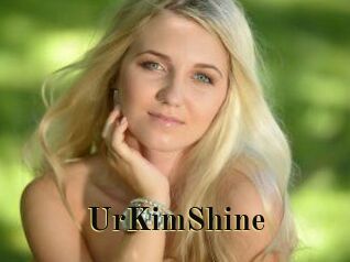 UrKimShine