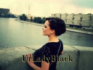 UrLadyBlack